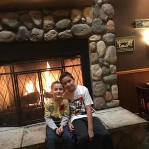 Meet your Posher, Gary